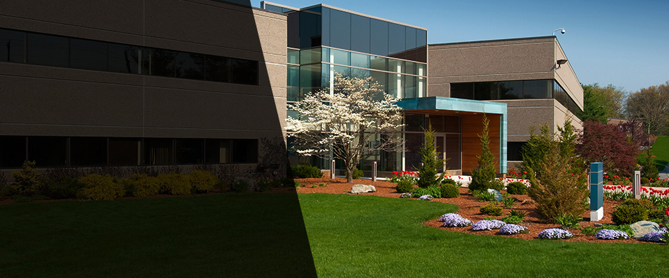 New Castle Landscapers