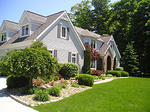 Landscapers and Lawncare Services in New Castle, PA